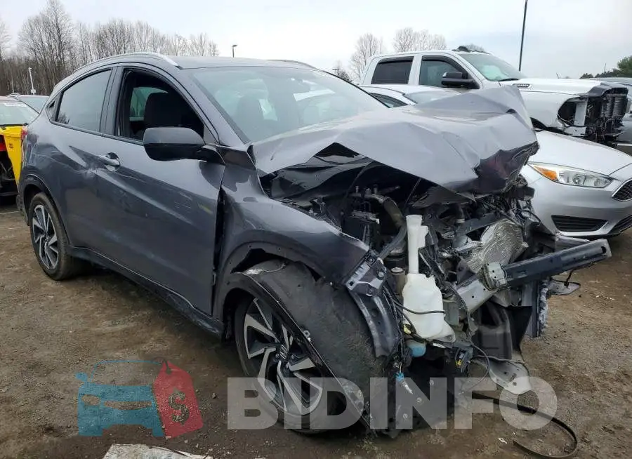 3CZRU6H12LM703753 Photo# 4