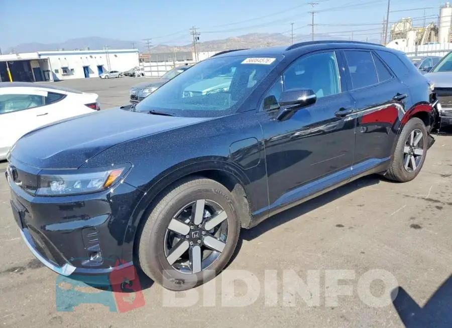 3GPKHXRJ0SS527391 Photo# 1