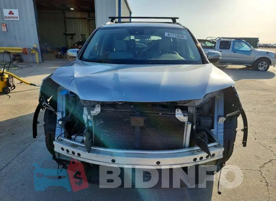 5FNYF5H64KB044384 Photo# 5