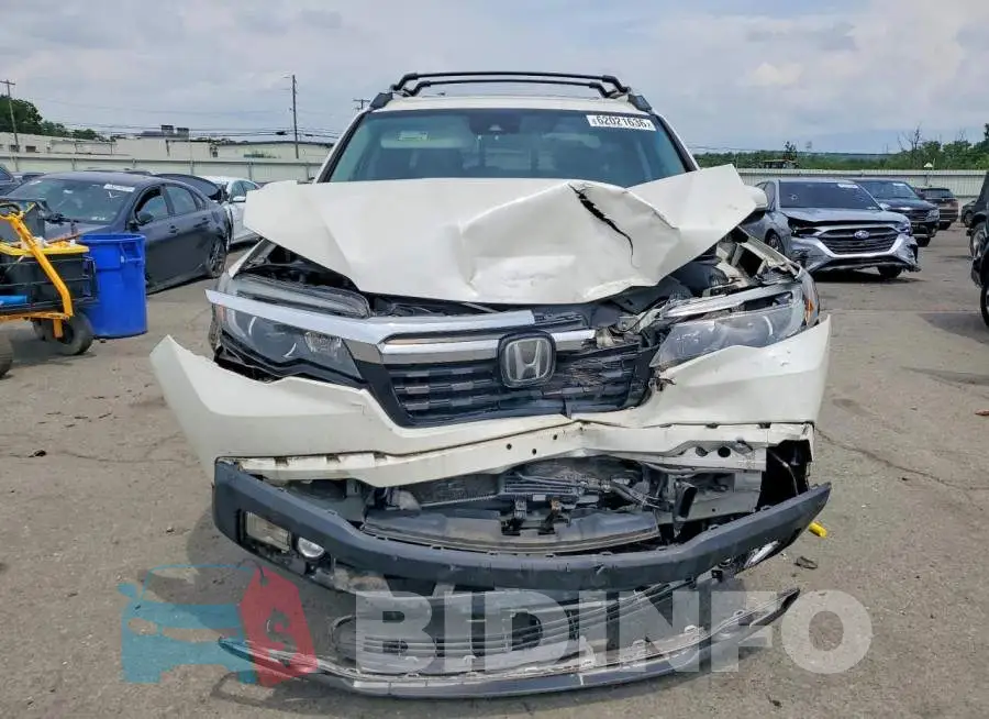 5FPYK3F79JB017294 Photo# 5