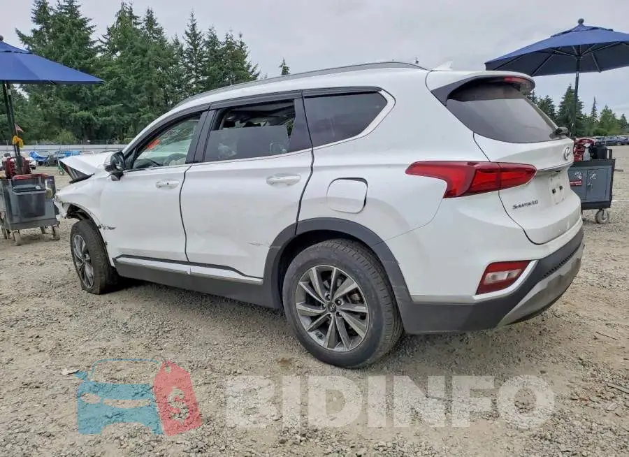 5NMS5CAD5KH078841 Photo# 2