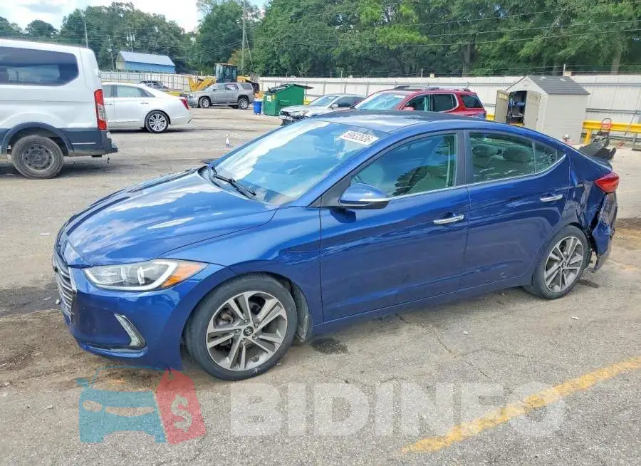 5NPD84LF3HH017424 Photo# 1