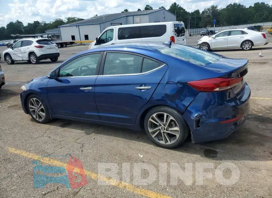 5NPD84LF3HH017424 Photo# 2