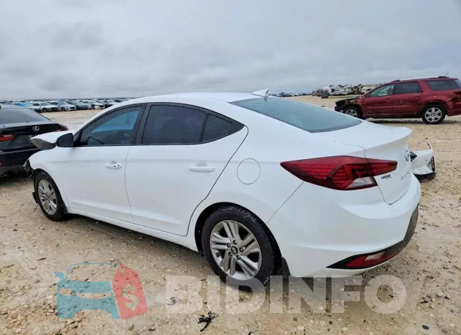 5NPD84LF4KH455036 Photo# 2