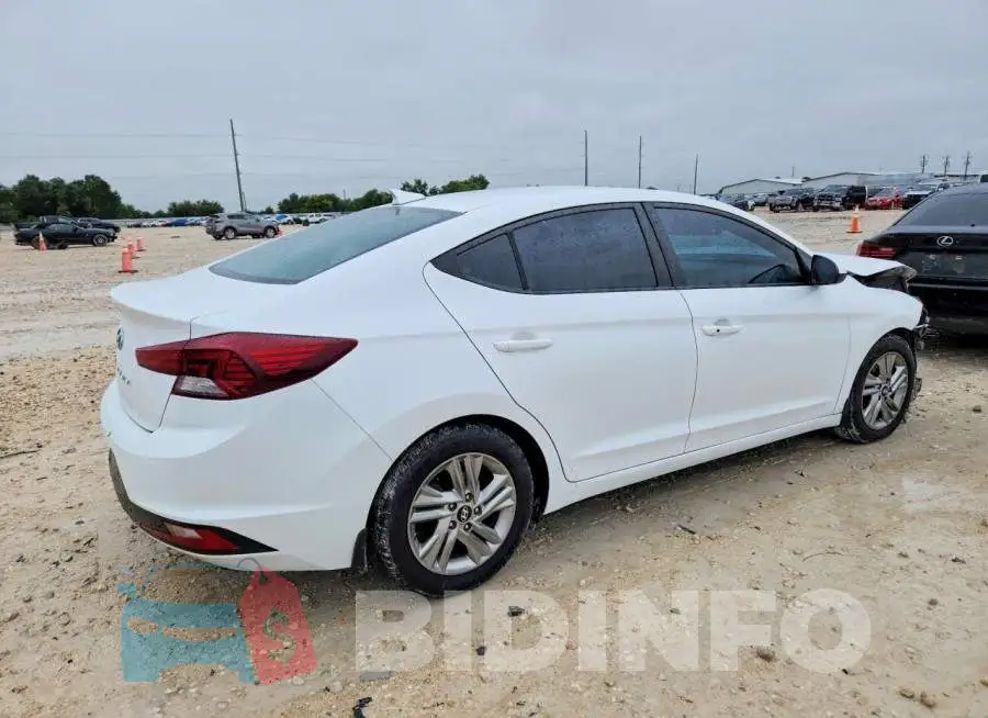 5NPD84LF4KH455036 Photo# 3