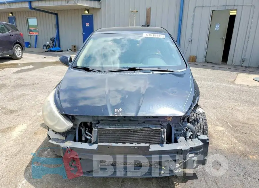 KMHCT4AE8HU280708 Photo# 5