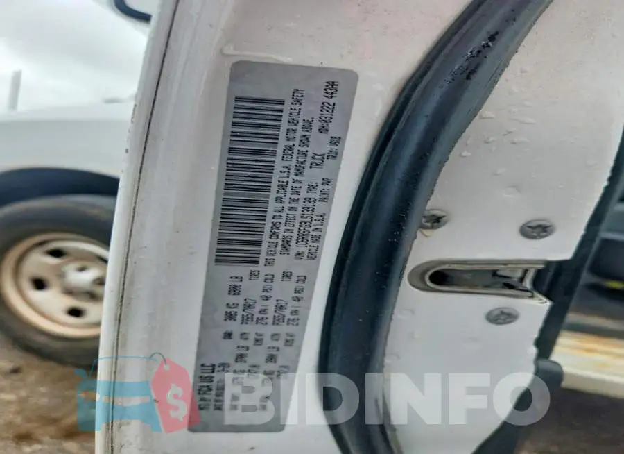 1C6RR6FG9LS139189 Photo# 12