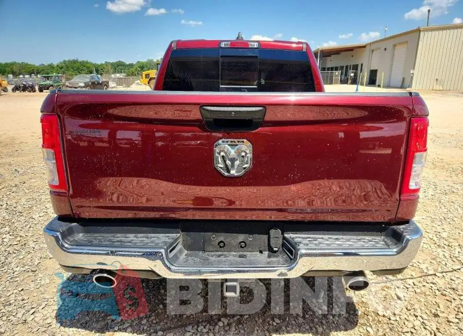 1C6SRFFT0PN655573 Photo# 6