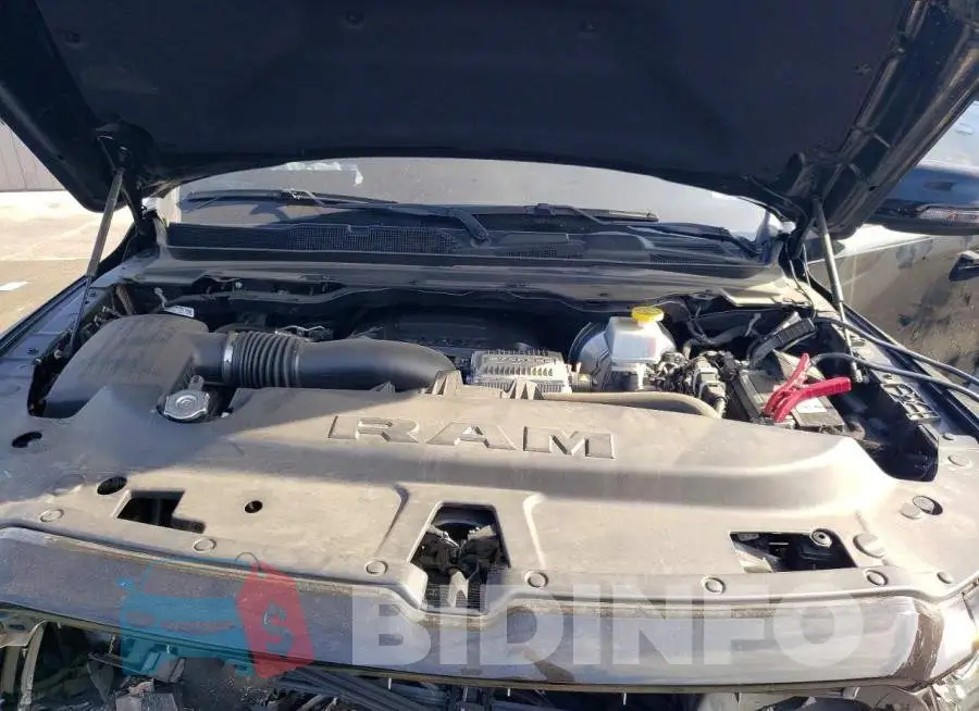 1C6SRFFT7PN681734 Photo# 11