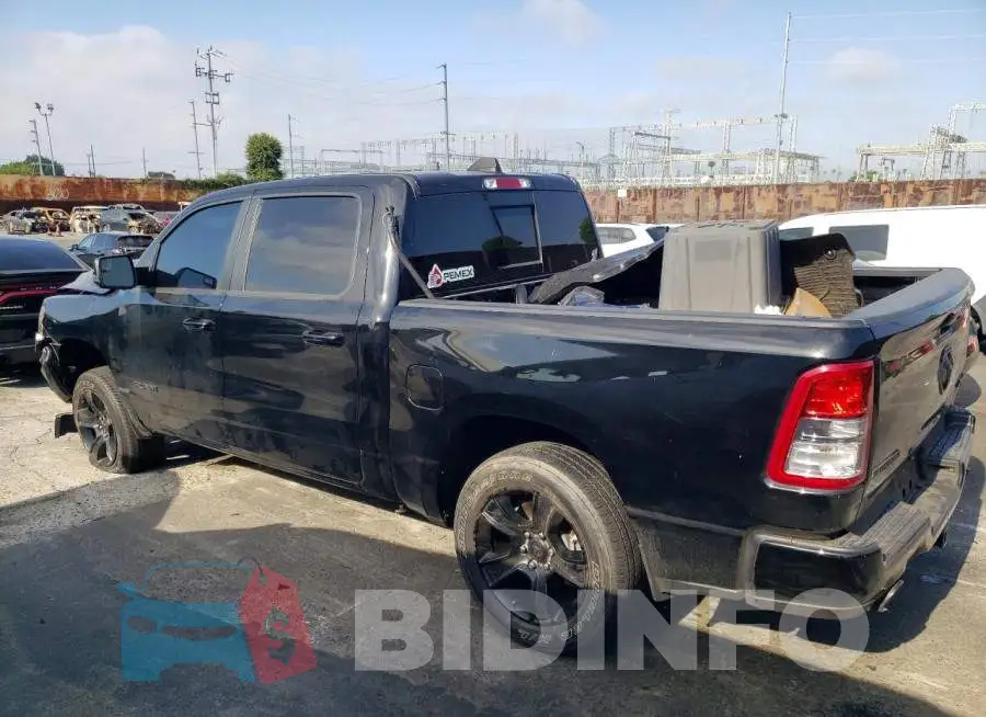 1C6SRFFT7PN681734 Photo# 2