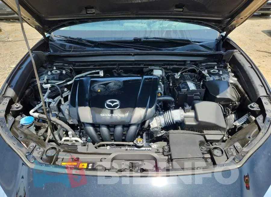 3MVDMABL4MM234520 Photo# 12