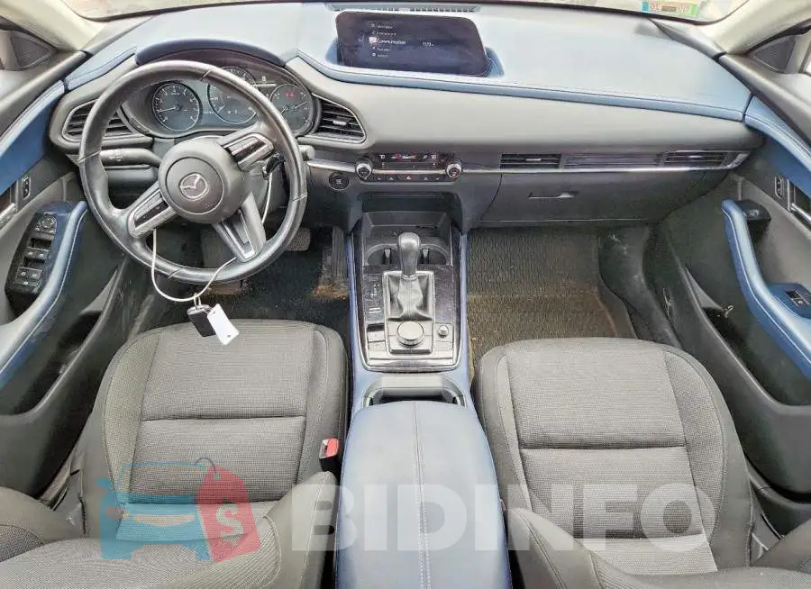3MVDMBCL3MM227322 Photo# 8