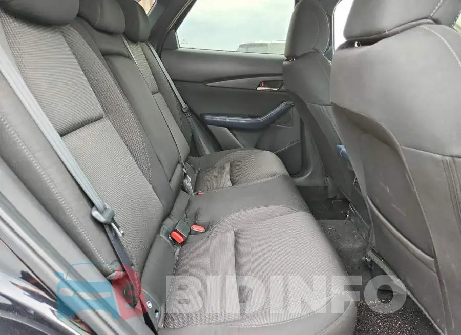 3MVDMBCL3MM227322 Photo# 10