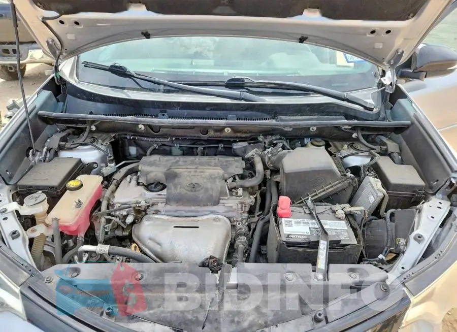 2T3NFREV0HW403111 Photo# 11