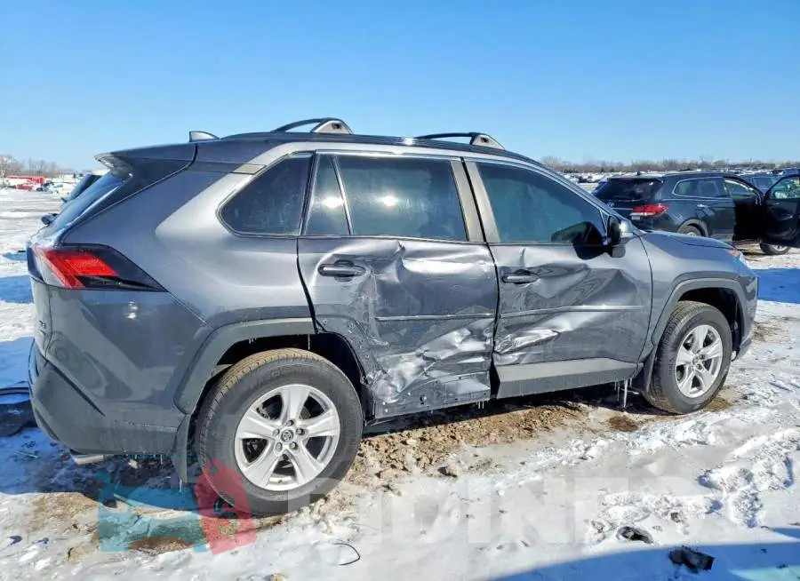 2T3P1RFV8KW071299 Photo# 3