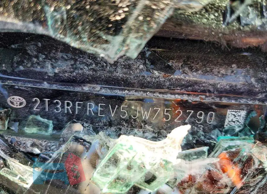 2T3RFREV5JW752790 Photo# 14