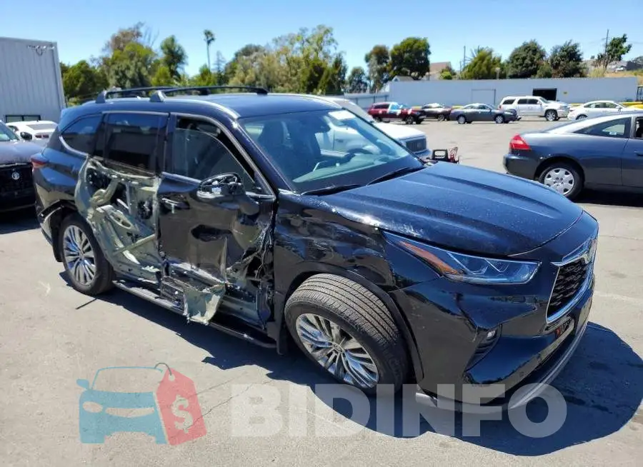 5TDEBRCHXSS649164 Photo# 4