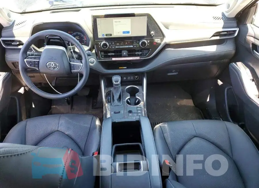 5TDEBRCHXSS649164 Photo# 8