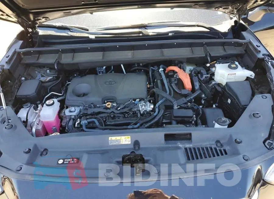 5TDEBRCHXSS649164 Photo# 11