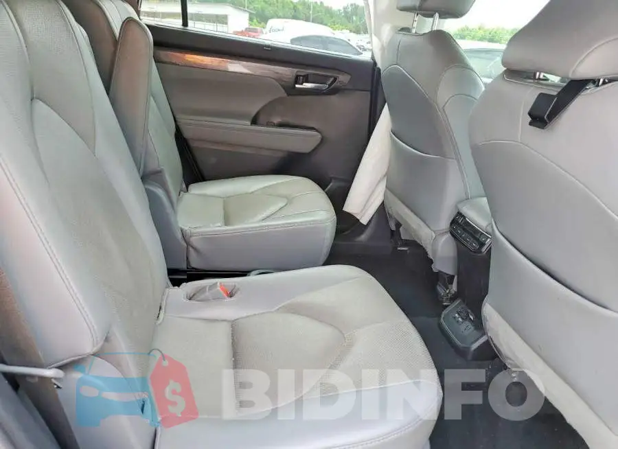 5TDFZRBH5MS092281 Photo# 11