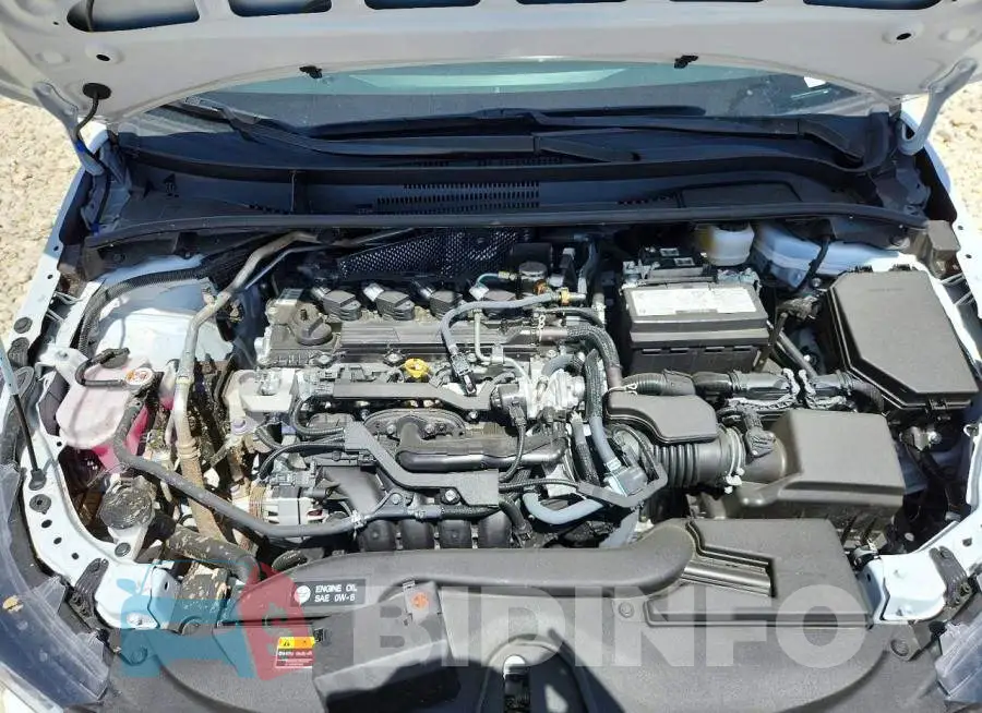 5YFB4MDE2TP417382 Photo# 11