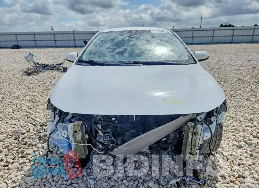 5YFB4MDE7RP142956 Photo# 5