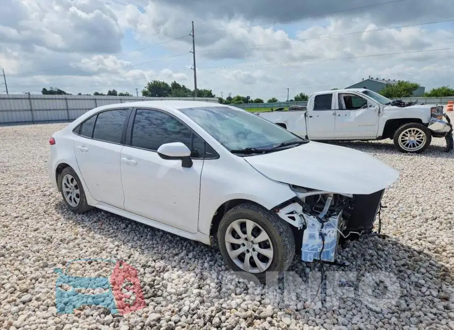 5YFB4MDE7RP142956 Photo# 4