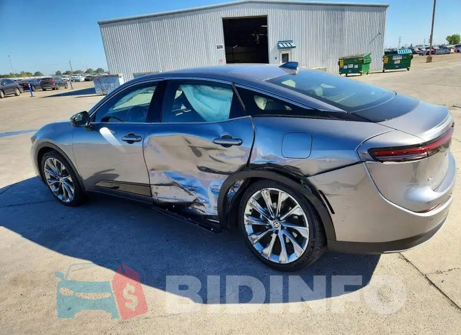 JTDAAAAF4P3017046 Photo# 2