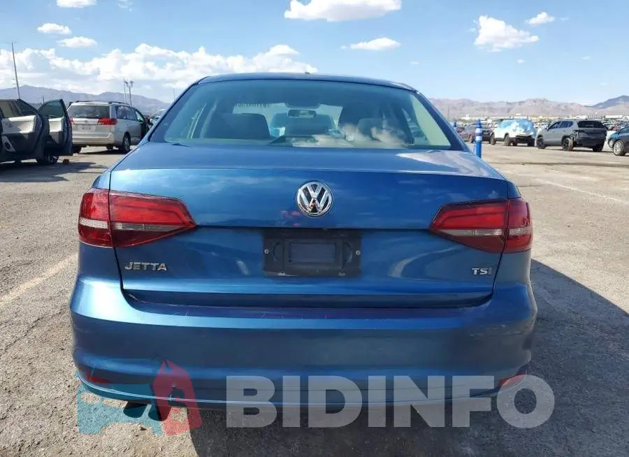 3VW2B7AJ1HM318122 Photo# 6