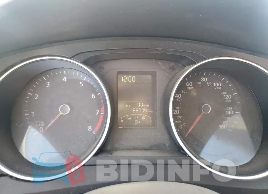 3VW2B7AJ6HM394144 Photo# 9