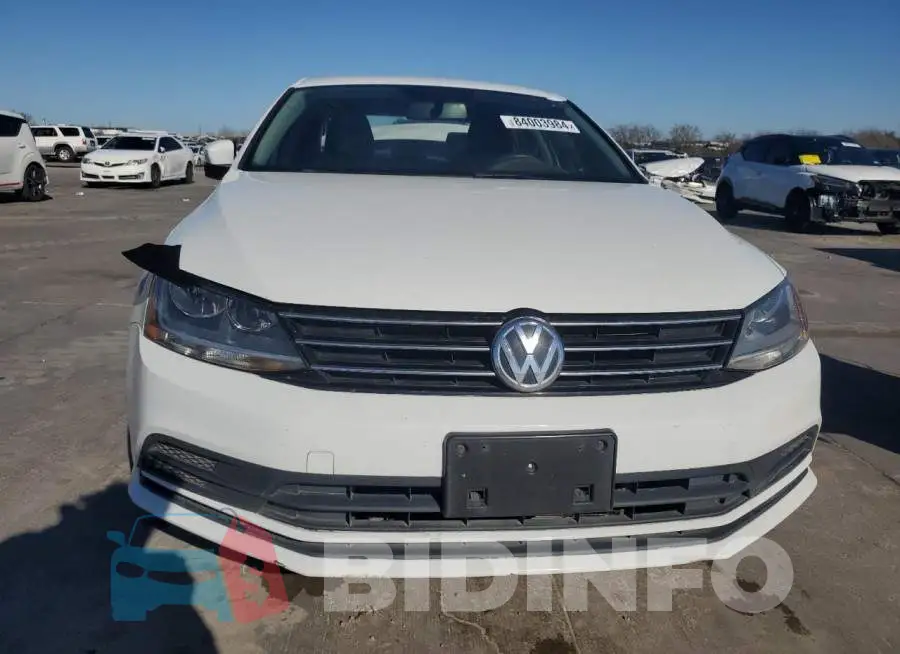 3VW2B7AJ6HM394144 Photo# 5