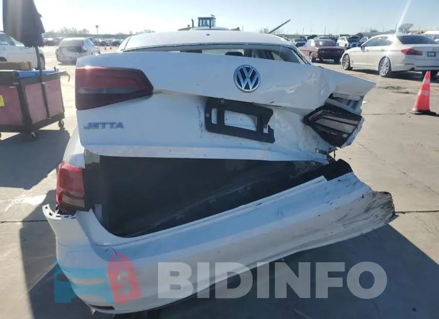 3VW2B7AJ6HM394144 Photo# 6