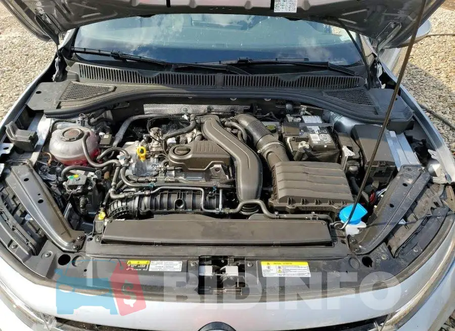 3VW7W7BU7TM041200 Photo# 11