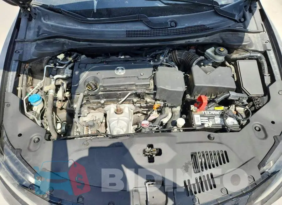19UDE2F78MA008917 Photo# 11