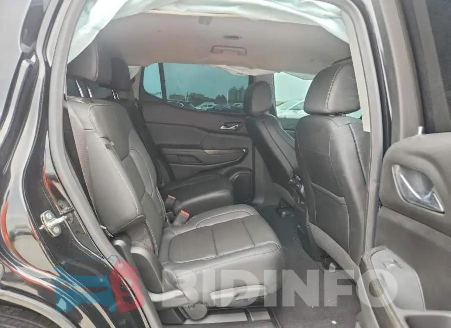 1GKKNMLS4PZ261298 Photo# 11