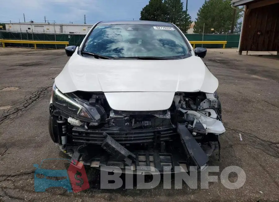 1N4CZ1CV8SC560663 Photo# 5