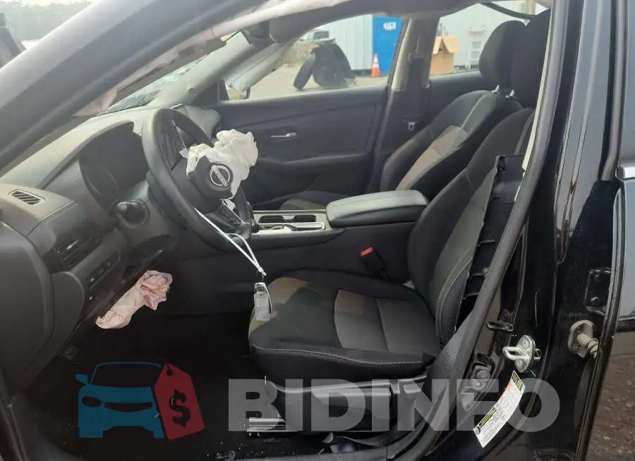 3N1AB8CV1SY306057 Photo# 7