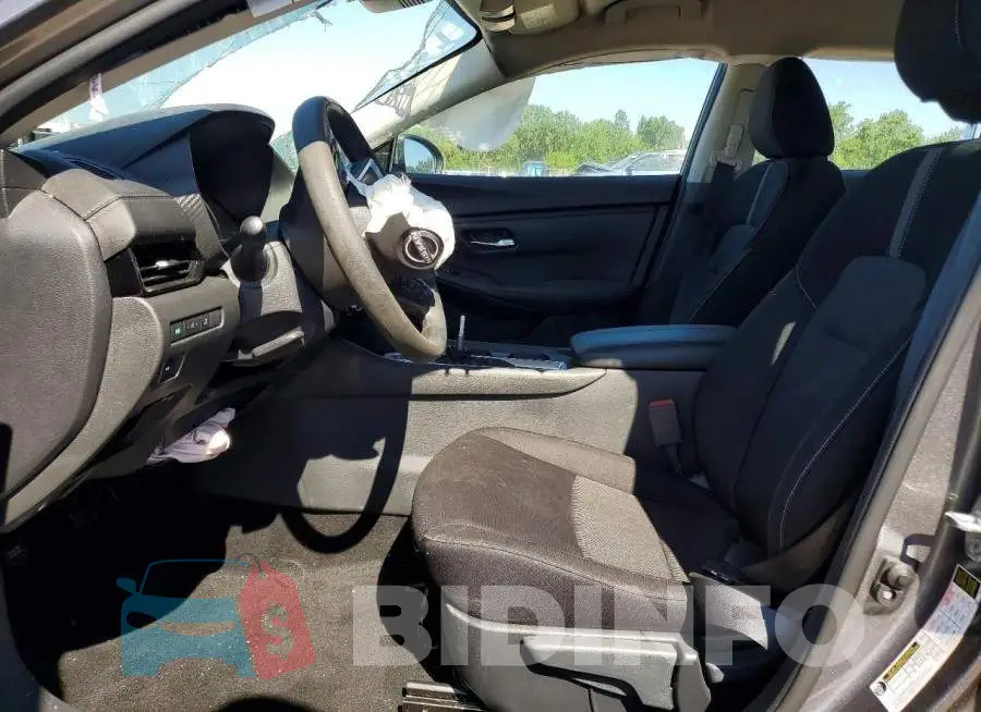 3N1AB8CV4SY286080 Photo# 7