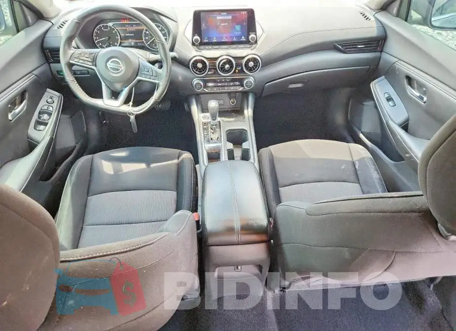 3N1AB8CV8NY205022 Photo# 8
