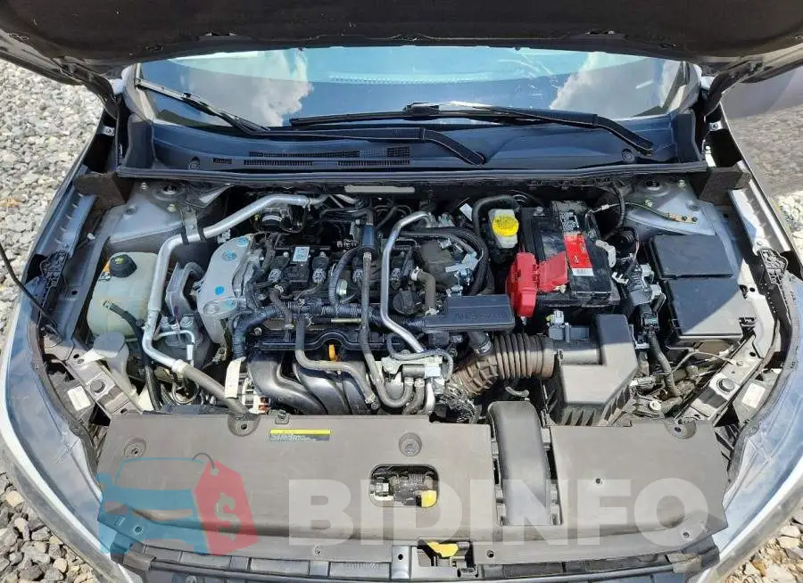 3N1AB8CV8NY205022 Photo# 11
