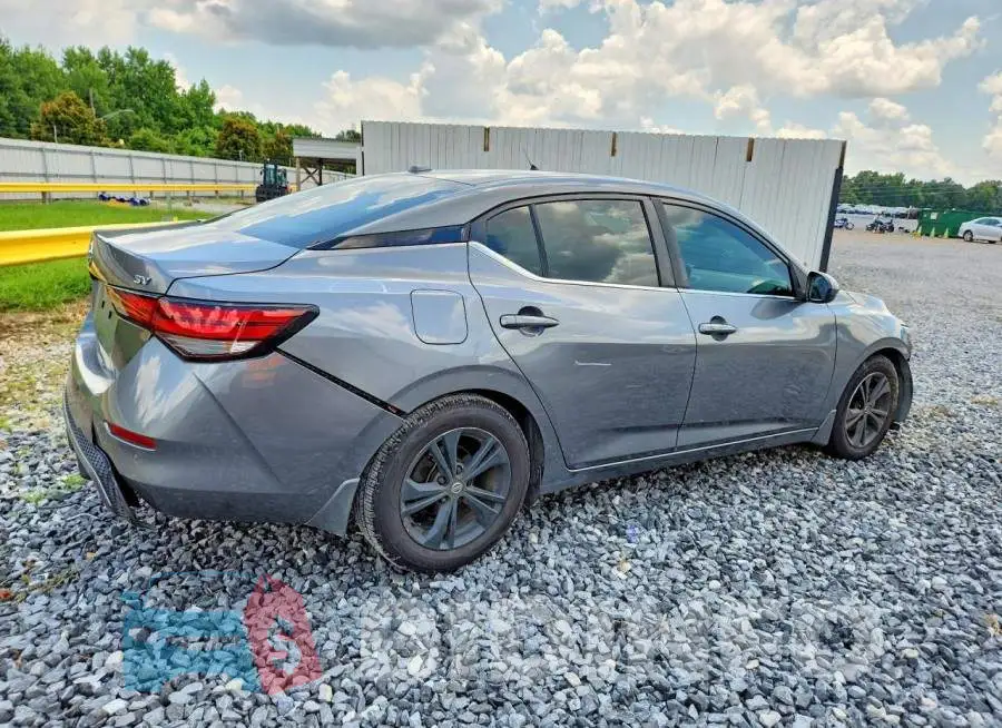3N1AB8CV8NY205022 Photo# 3