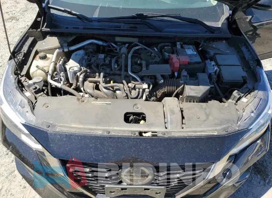 3N1AB8DVXLY303125 Photo# 11