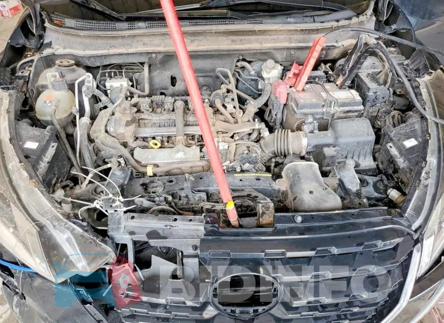 3N1CP5BV7ML532677 Photo# 12