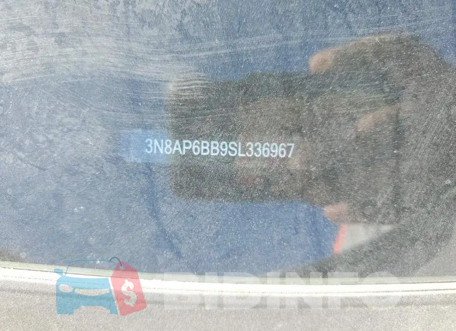 3N8AP6BB9SL336967 Photo# 14