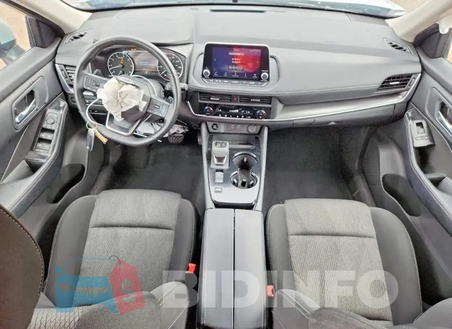 5N1BT3BA0SC809602 Photo# 8