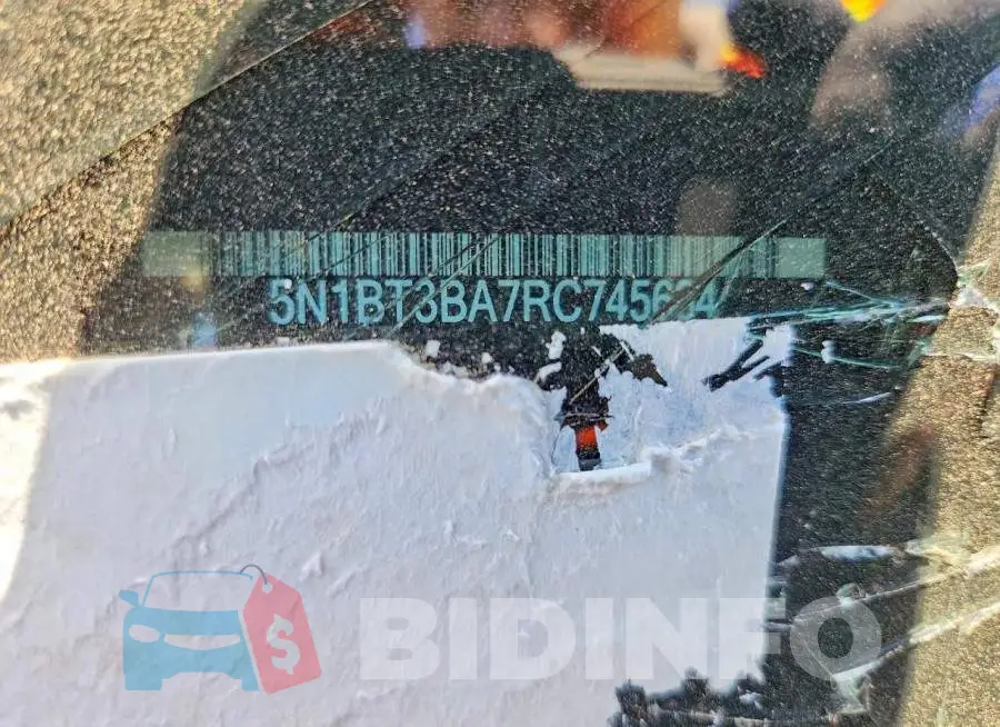 5N1BT3BA7RC745634 Photo# 14
