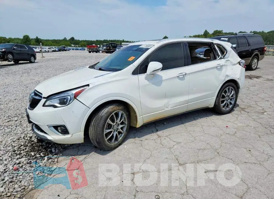 LRBFXCSA6LD160036 Photo# 1
