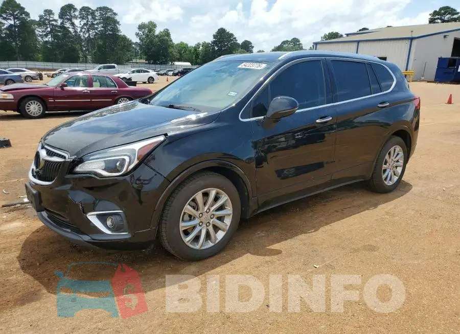LRBFXCSA9LD231262 Photo# 1