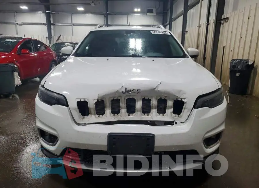 1C4PJLDX9KD313354 Photo# 5