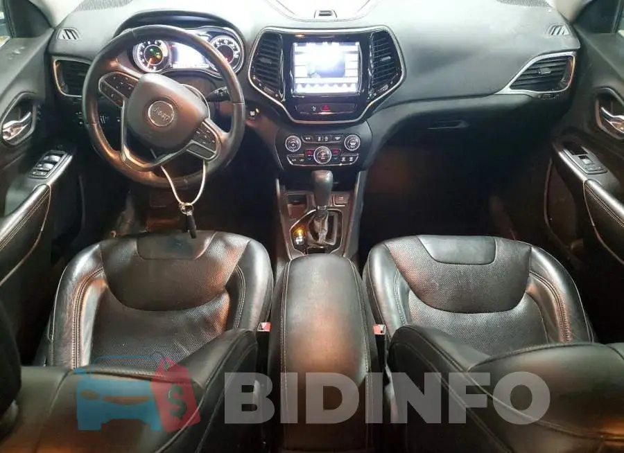 1C4PJLDX9KD313354 Photo# 8